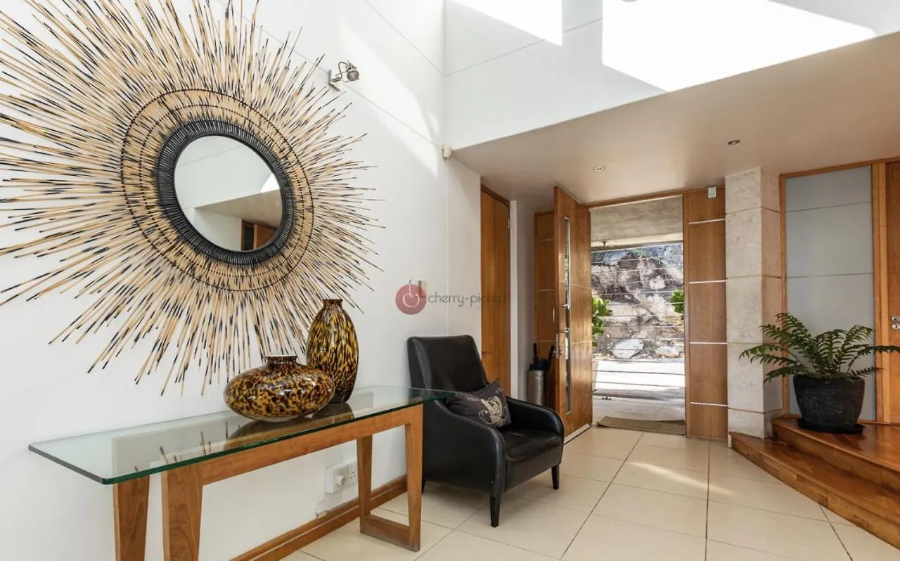 Capestays - Villa Infinity Cape Town 0*,