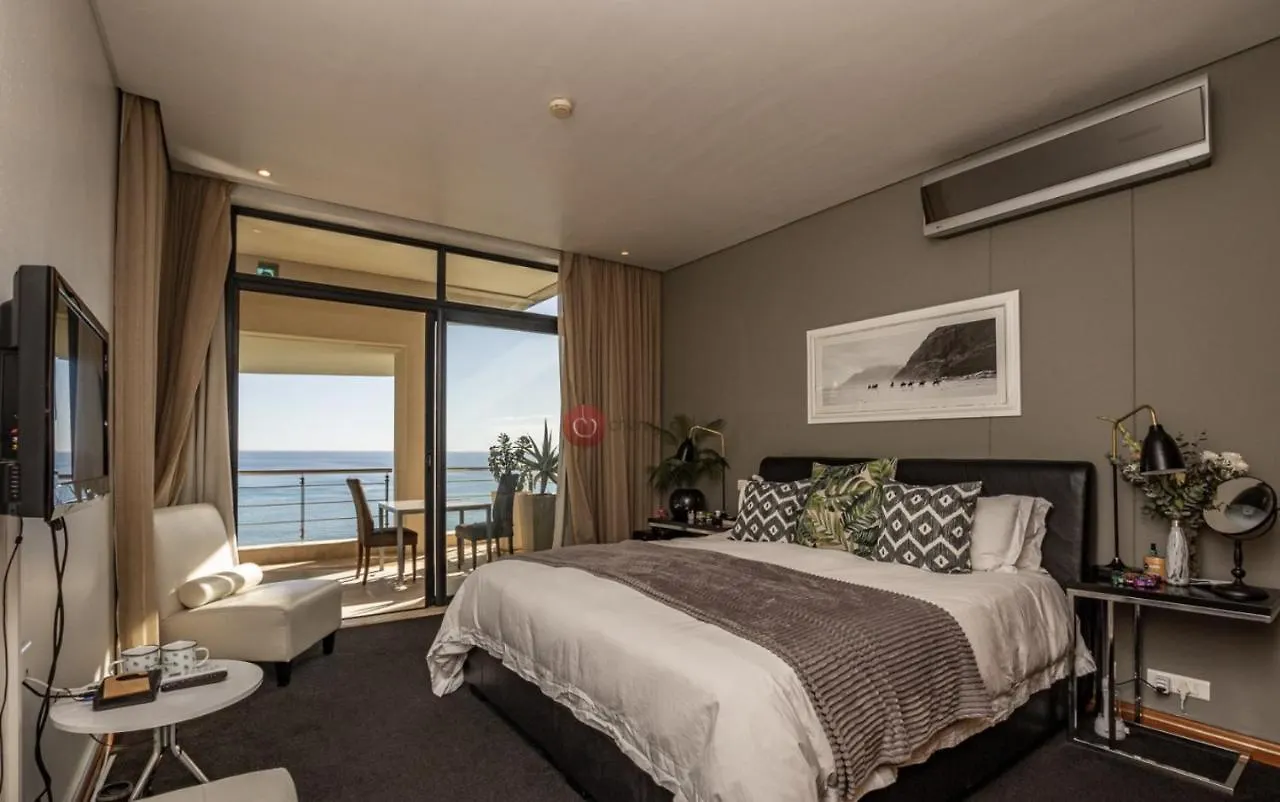 Capestays - Villa Infinity Cape Town Guest house