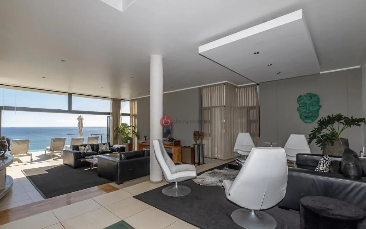 Capestays - Villa Infinity Cape Town 0*,  South Africa