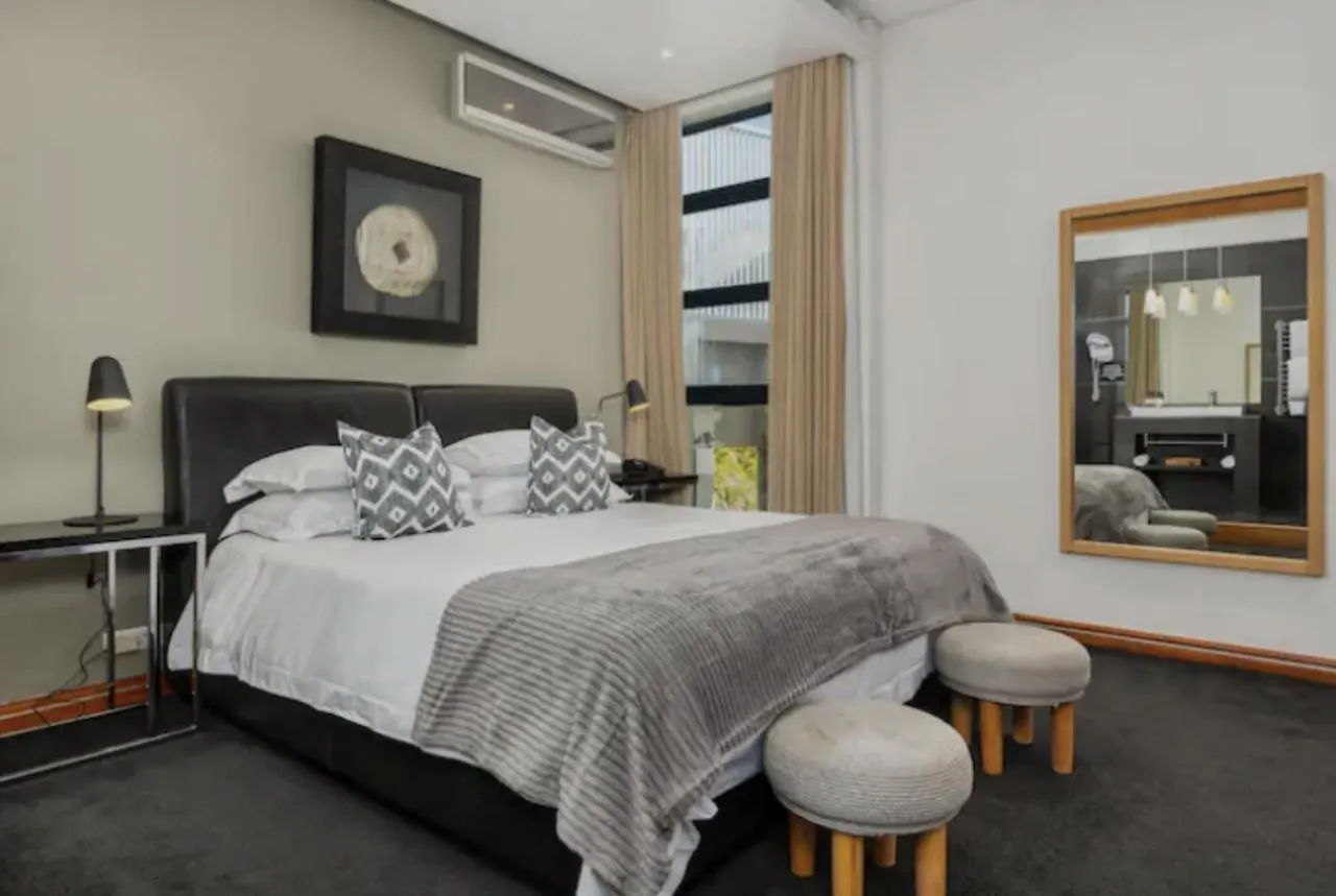 Capestays - Villa Infinity Cape Town