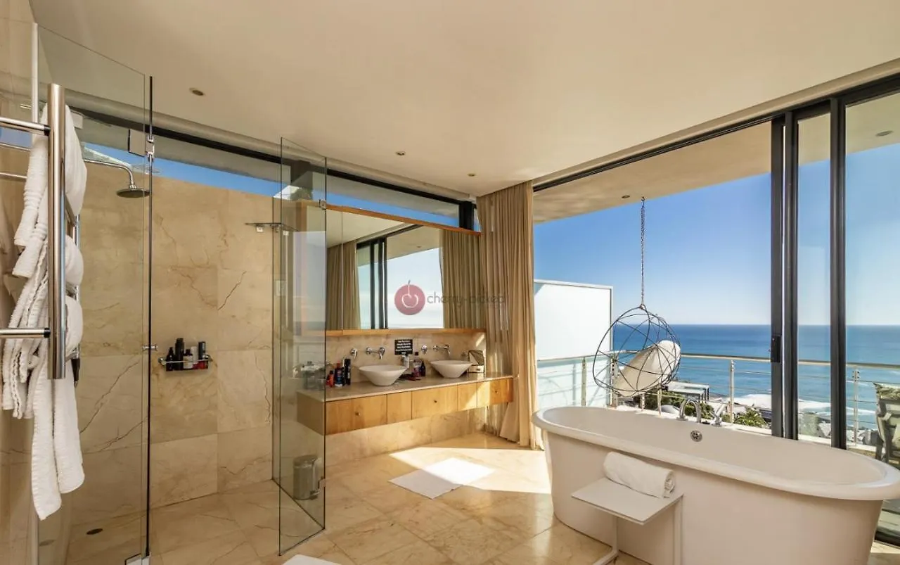 Capestays - Villa Infinity Cape Town