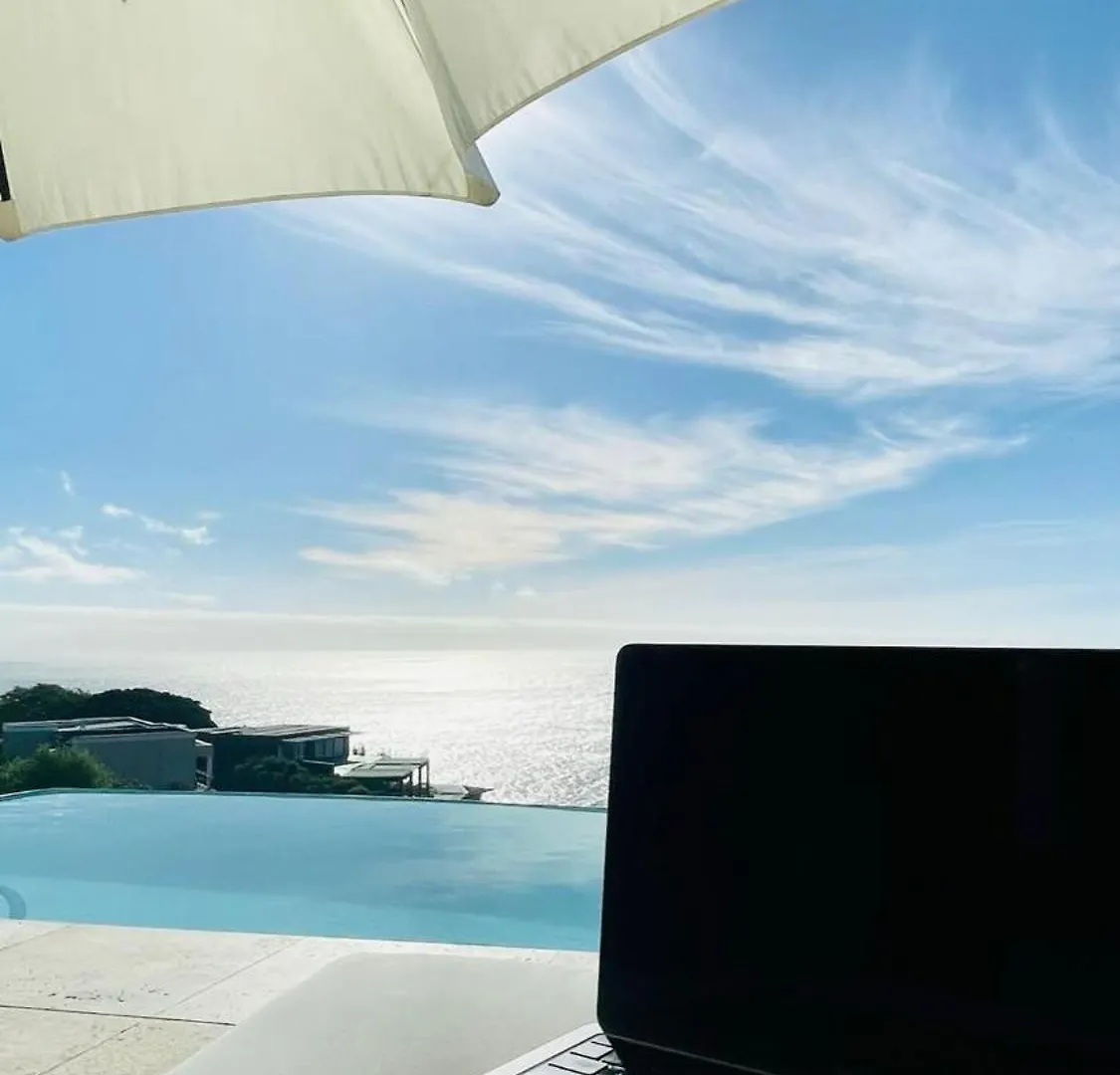 Guest house Capestays - Villa Infinity Cape Town South Africa