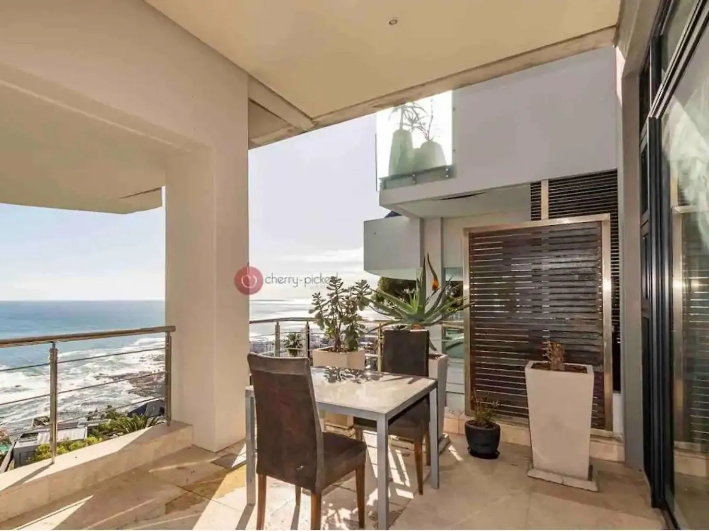 Capestays - Villa Infinity Cape Town South Africa