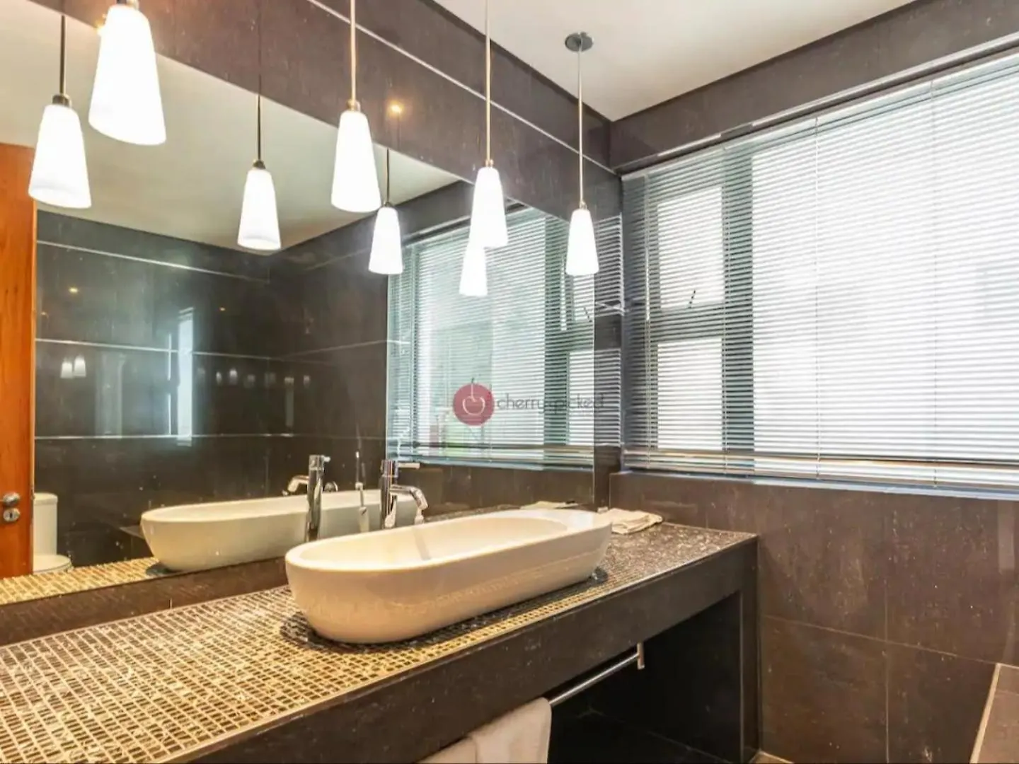 Guest house Capestays - Villa Infinity Cape Town South Africa