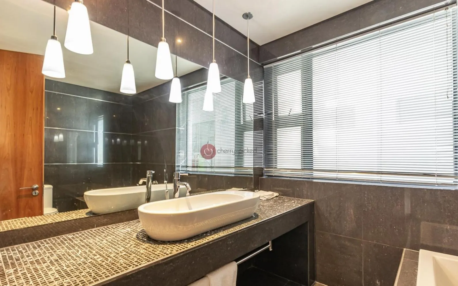 Capestays - Villa Infinity Cape Town 0*,