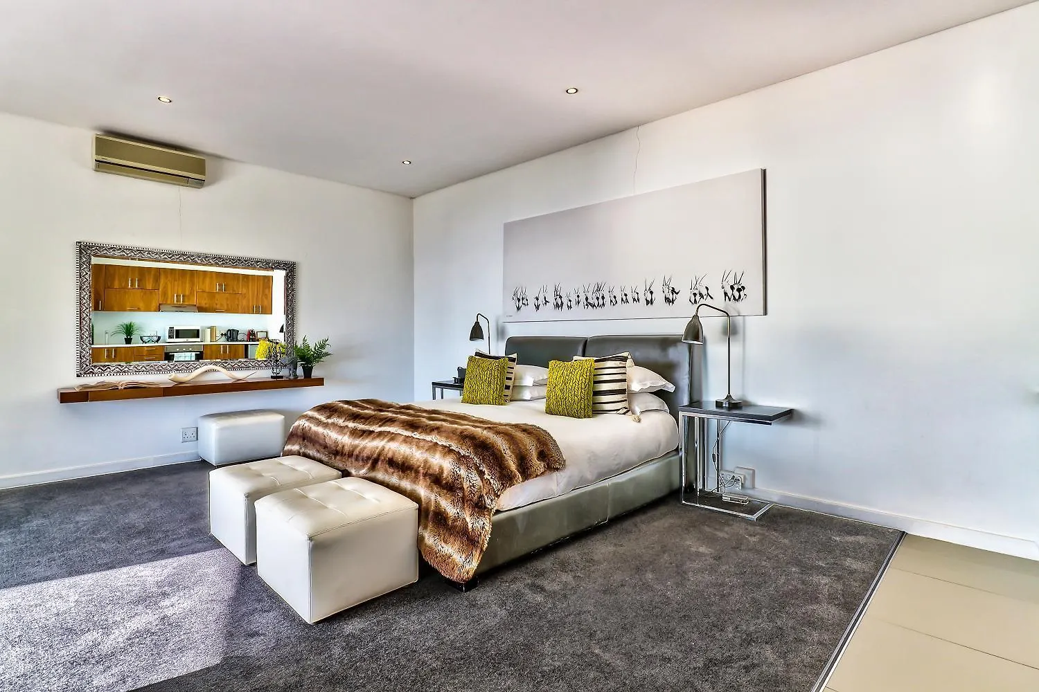Guest house Capestays - Villa Infinity Cape Town
