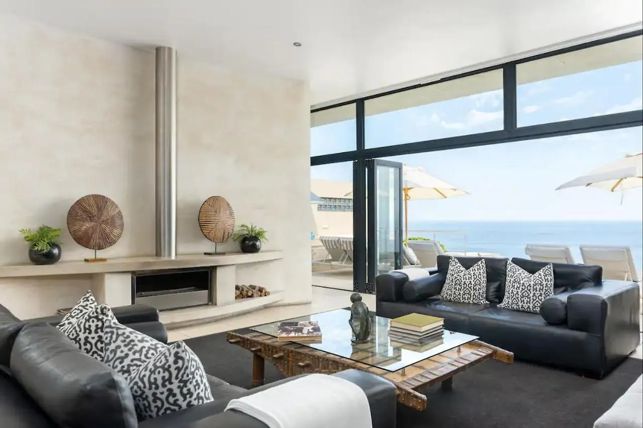 Capestays - Villa Infinity Cape Town