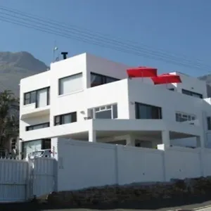 Cape View Cape Town