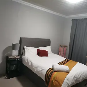 Maseyi On 8 Cape Town