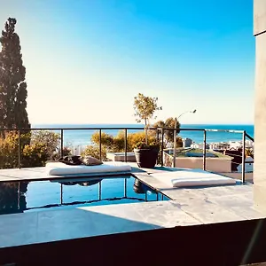 Cape20 Luxury Escape Cape Town