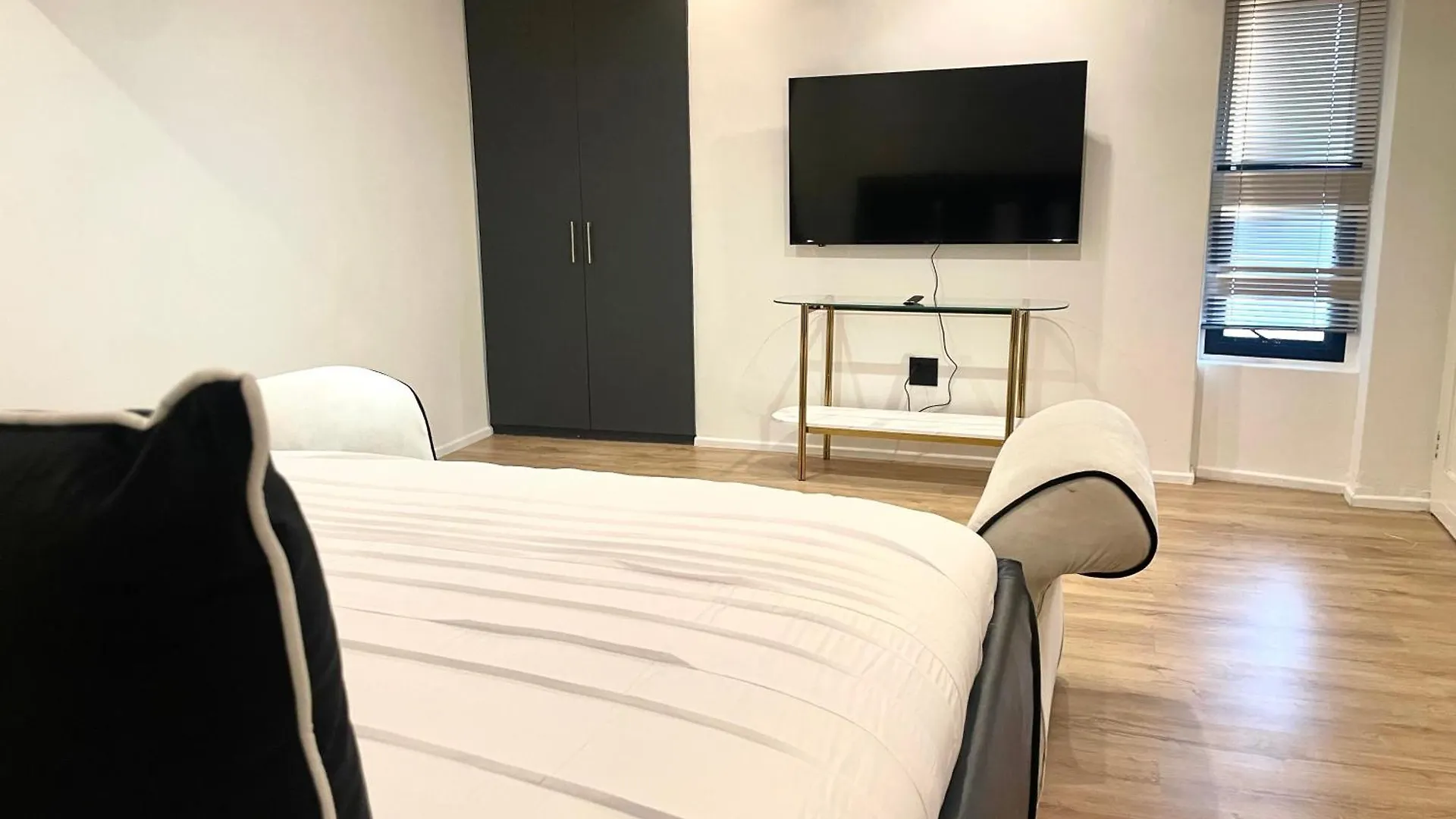 Guest house Capestays - Villa Infinity Cape Town